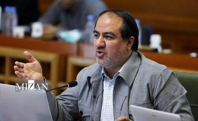  عضو شورای اسلامی شهر تهران: رد صلاحیت افراد ارتباطی با مدیریت شهری ندارد