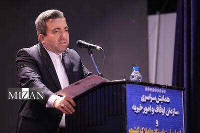  سامانه ماده ۱۰ قانون الزام از ابتدای ۱۴۰۵ اجرایی می‌شود/ بابایی: با برنامه‌ریزی انجام‌شده سال آینده هیچ سند دفترچه‌ای در دست مالکان باقی نمی‌ماند