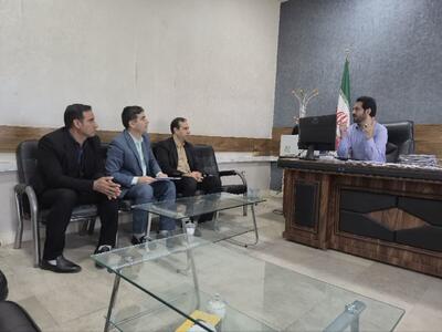  دادستان پلدختر: با ساخت‌وساز‌های غیرمجاز برخورد قاطع و قانونی صورت می‌گیرد 