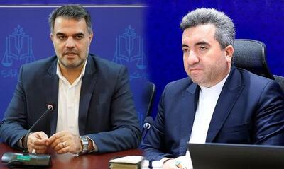  توسعه همکاری‌های پژوهشی و فناورانه برای تحول نظام ثبتی کشور با مشارکت پژوهشگاه قوه قضاییه