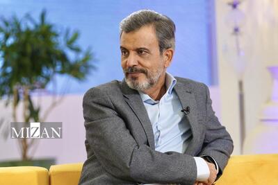  «کهنه زری کو» تیتراژ ابتدایی «پریزاد»