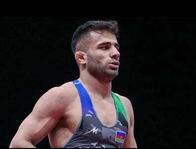  بازگشت از دل درد و تردید؛ رضازاده برای انفجار در چرخه جدید المپیک خیز برداشت!