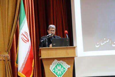  استاندار اصفهان: تنظیم بازار در آماده‌باش کامل برای رمضان و نوروز است