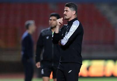  انتقاد باشگاه استقلال به نحوه پوشش صداوسیما از دیدار استقلال و مس رفسنجان: در جریان این مسابقه وریا غفوری، به شکلی عجیب مورد بی‌توجهی کامل قرار گرفت و تصویر وی هم به نمایش در نیامد