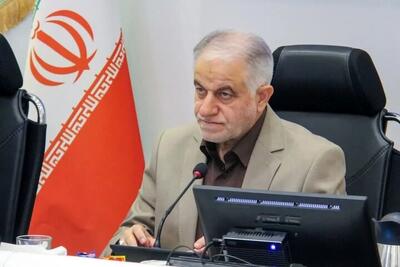  نورصالحی: بهره‌برداری از پروژه‌های کلان ترافیک شهری ضروری است