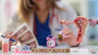  شکم یائسگی چیست؟ ۵ تغییر غذایی مهم برای کوچک کردن دور کمر بعد از ۴۵ سالگی