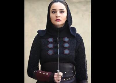  یک فیلم جشنواره فجر به اروتیک بودن متهم شد