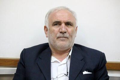  من با اینکه فرزند مسئولی برای تحصیل به خارج برود، مشکل ندارم ولی نباید رفتار دوگانه داشت