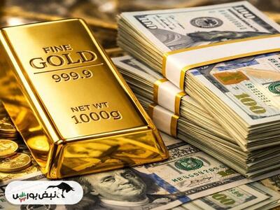  تصمیم دیوان عالی علیه تعرفه‌های ترامپ، نوسان دلار را کاهش داد