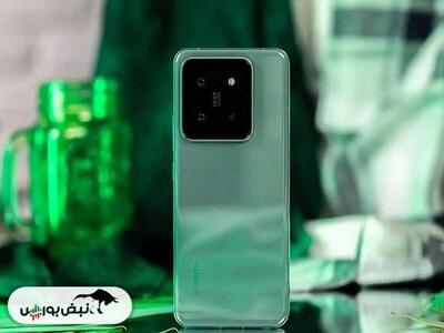  قیمت گوشی سامسونگ، شیائومی و آیفون دوشنبه ۴ اسفند ۱۴۰۴