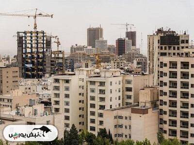  قیمت خرید آپارتمان در منطقه ۱۸ تهران از یافت آباد تا تولید دارو اسفند ۱۴۰۴