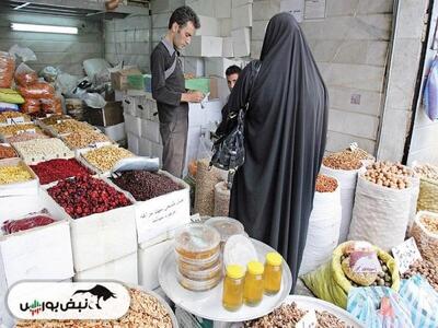  حذف ارز ترجیحی، حبوبات را گران‌تر کرد