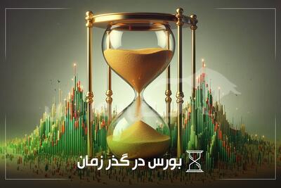  از «انتشار سه شاخص جدید؛ از امروز» تا «۴۰ تایی شدن صنایع بورسی»