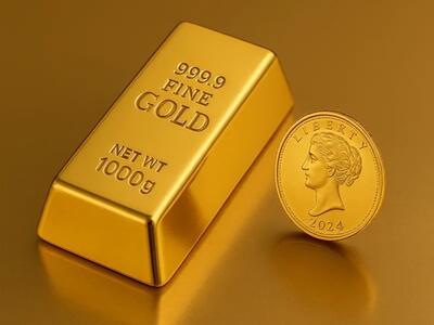  طلای ۱۴۰۴ رکورد زد؛ بازدهی سه‌ساله به ۷۵۰٪ رسید!