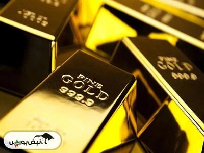  بازار طلا و نقره روی موج صعودی