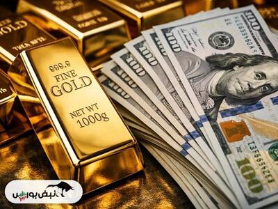  از دلار ۴۲۰۰ تا جهش‌های اخیر؛ مرور تاریخی قیمت ارز ایران