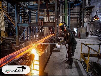  بخش صنعت به کما رفت/ دلایل و راه حل