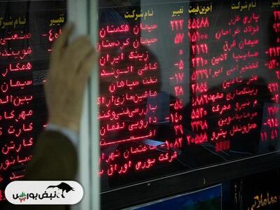  افشای اطلاعات باعث توقف این نماد شد