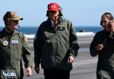  افشای سناریوی جنگی ترامپ علیه ایران در نشست محرمانه | نفت ما