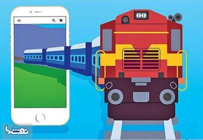  زمان پیش‌فروش بلیت قطارهای نوروزی | نفت ما