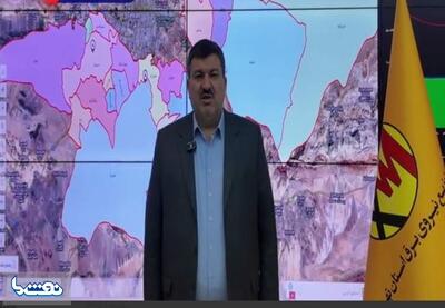    امحاء ۱۰۰۰ دستگاه ماینر غیرمجاز در تهران | نفت ما