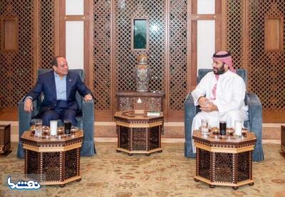  تاکید مصر و عربستان بر کاهش تنش‌ها در منطقه | نفت ما