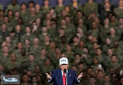  شگرد ترامپ برای دور زدن حواشی جنگ با ایران | نفت ما