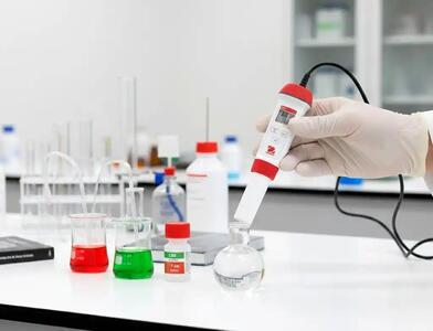  راهنمای کامل خرید بهترین pH متر آزمایشگاهی