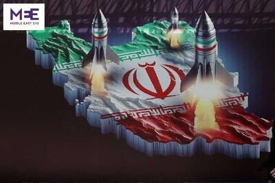  صحنه نبرد ایران و آمریکا در شبکه آمریکایی