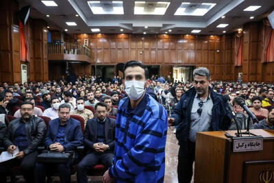  جزئیات جلسه دوم پرونده «کوروش کمپانی» در دادگاه تهران