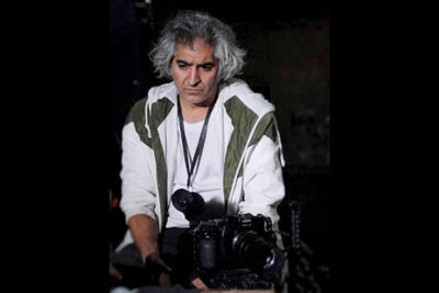  داوود عباسی قشلاقی آزاد شد