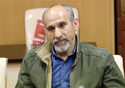  عسگری محمدیان: کشتی را ۳ طلاقه کرده‌ام! - پارس فوتبال