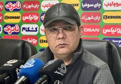  اعتراض ربیعی به داوری/ تراکتور مستحق پنالتی بود - پارس فوتبال