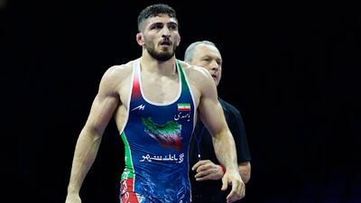  تیم منتخب کشتی آزاد راهی آلبانی شد - پارس فوتبال