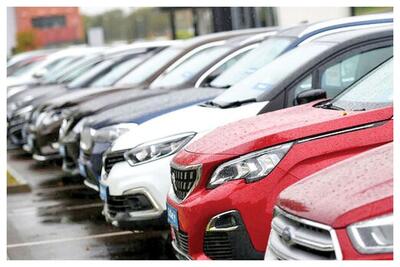  روش جدید فروش خودروهای وارداتی صفر کیلومتر مشخص شد