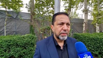  وریا هنرش در فوتبال است؛ او جزو فوتبال ایران و فرزند فوتبال ایران است