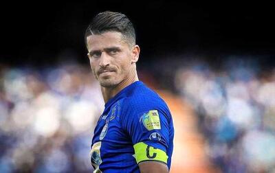  تکلیف وریا غفوری امروز مشخص می‌شود