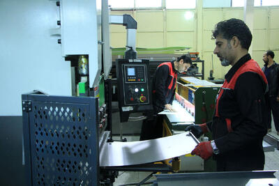  قطعی یک سامانه، بلاتکلیفی هزاران کارگر