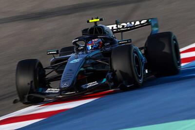  برندگان و بازندگان آزمون‌های پیش‌فصل ۲۰۲۶ فرمول یک در بحرین - پدال