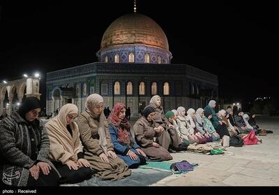  ماه مبارک رمضان در جهان اسلام