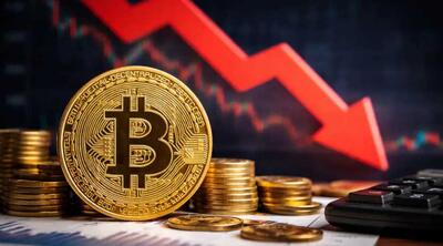  تحلیل چرخه خرسی بیت‌کوین؛ پیش‌بینی کف احتمالی BTC و تاریخ ازسرگیری رالی صعودی