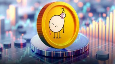  صعود پیپین به صدر جدول پرسودترین‌ها؛ چرا خریداران به بازار PIPPIN هجوم می‌برند؟