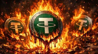  توکن‌سوزی تاریخی تتر؛ سوزاندن ۶.۵ میلیارد دلار USDT چه پیامدی برای بازار دارد؟