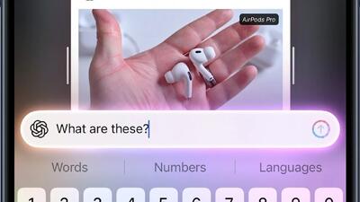  انقلاب هوش بصری؛ چگونه اپل دنیا را از پشت لنز دوربین می‌بیند؟