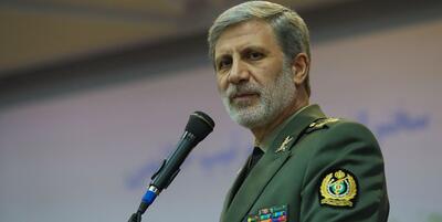  امیر حاتمی: هدف دشمن «فرسایش راهبردی» ایران است - روزنامه رسالت
