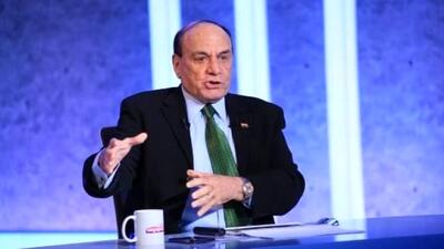 ژنرال مصری: سخنان جنجالی سفیر آمریکا در تل آویو نژادپرستانه است