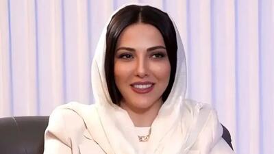  عکس| سفر زمان؛ «لیلا اوتادی» و «میلاد کی مرام» در پشت صحنه سریال «چرخ فلک»