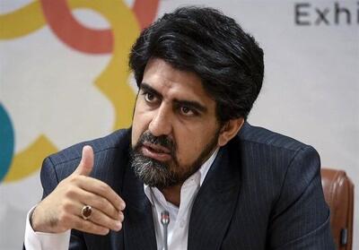  محمدخانی: ساخت پناهگاه افق آینده برنامه شهرداری تهران است /قطعات خریداری شد برای مترو مناسب هیچ‌یک از خطوط متروی کشور نیست/ ادعای خشونت بالا در برخی پیکرها موضوعاتی است که دستگاه‌های ذی‌صلاح باید بررسی کنند.