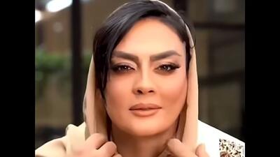  فیلم / شهربانو منصوریان : اونایی که با پول باباتون عشق می کنید بدونیدما با بازومون مدال و نون درمیاریم، مثل کارگرا / خرجی خانوادمون رو با زحمت می دیدم