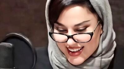  فیلم/ کارتون خوب برای بچه های خوب/انیمیشن محبوب «Inside Out» (درون و بیرون) با اجرای پرانرژی آشا محرابی